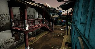 Arabian for 3D Visual Novel Maker