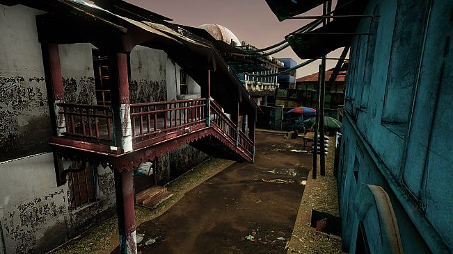 Arabian for 3D Visual Novel Maker