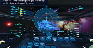 Bridge Orders - Outrim: The Unseen Enemy