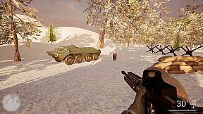 双线交锋：新世界