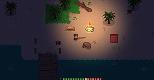 Shroomlings and the Sporefather