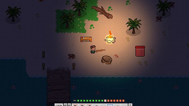 Shroomlings and the Sporefather