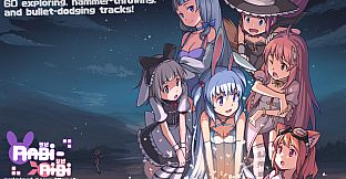 Rabi-Ribi - Original Soundtrack