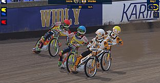 Speedway Challenge 2026