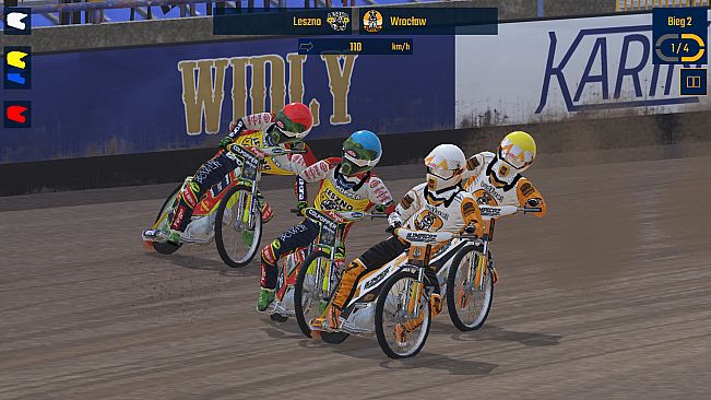 Speedway Challenge 2026