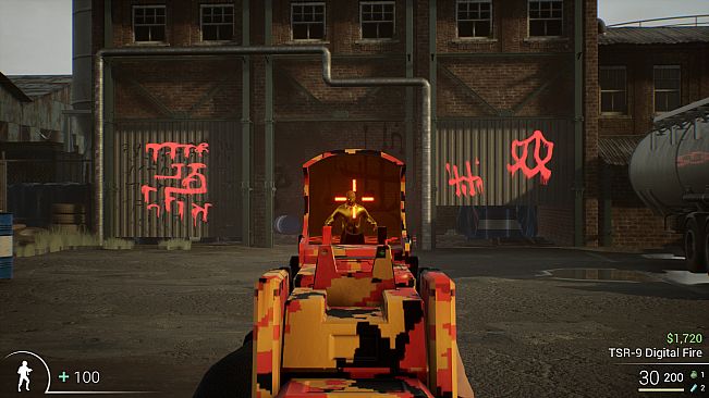 Dead Rush 2