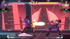 Punch Planet - Early Access