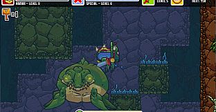 Super Chibi Knight Original Sound Track (OST)