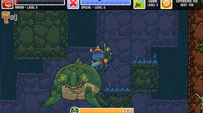 Super Chibi Knight Original Sound Track (OST)