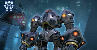 MEGATON MUSASHI W: WIRED - Rogue "Cybane (Tamahagane Silver)"