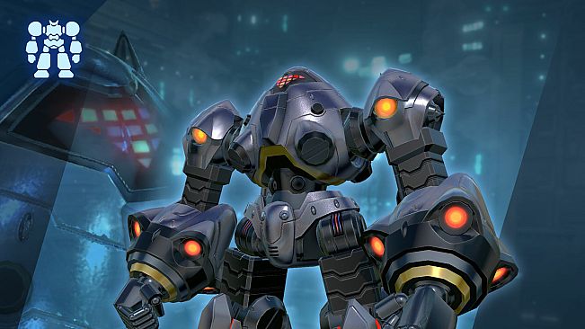 MEGATON MUSASHI W: WIRED - Rogue "Cybane (Tamahagane Silver)"