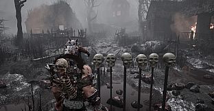 Fury of the Axe