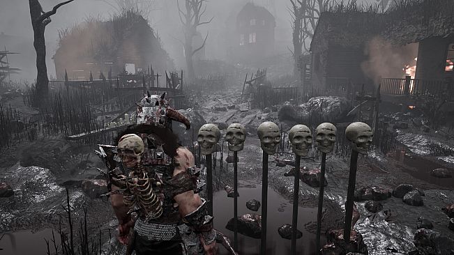 Fury of the Axe