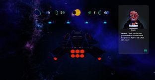 Planet S - A new Horizon