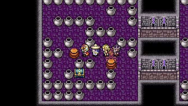 KEMCO RPG Selection Vol. 10