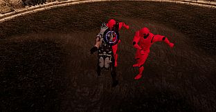 TempleFight