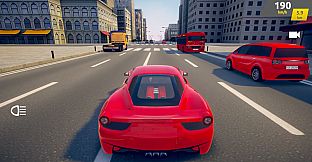 Nitro City Racing