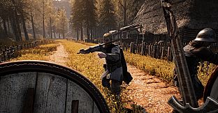 Vikings: Age Of The Axe