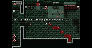 HOS - House of Shadows