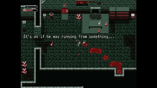 HOS - House of Shadows