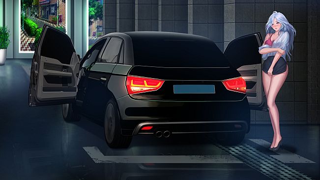 Lust Selection: Episode One