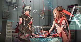 SCARLET NEXUS Bond Enhancement Pack 1