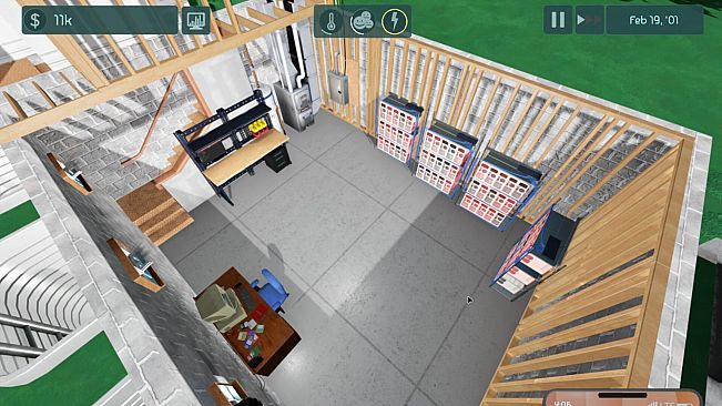 Ping Profit - Internet Tycoon