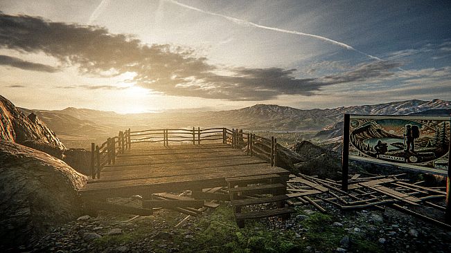 Tales of Ancients: Hollow Apartments