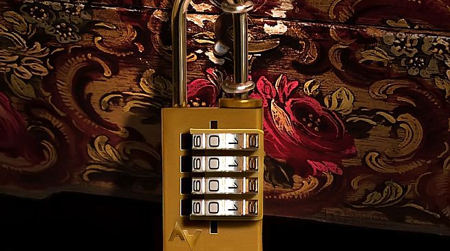 Them - The Summoning