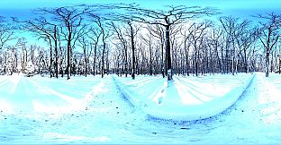 Cubemaps for Clip maker