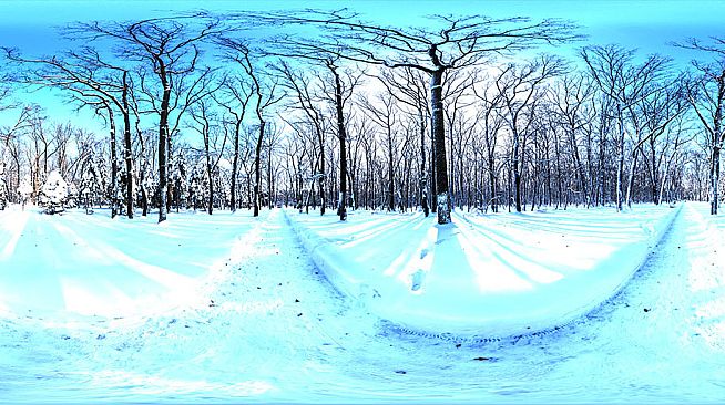 Cubemaps for Clip maker