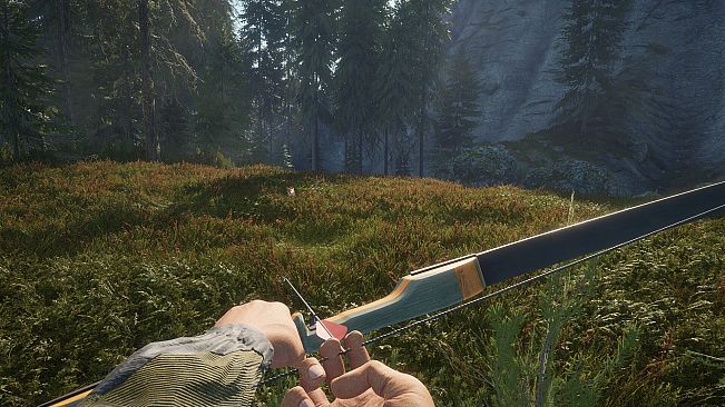 theHunter: Call of the Wild - Ambusher Pack
