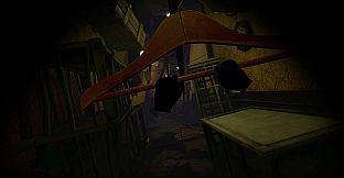 Little Nightmares VR: Altered Echoes