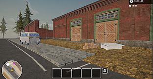 Market master Simulator