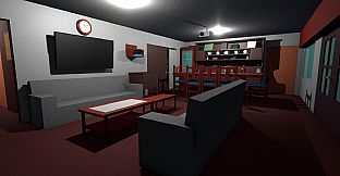 The Safe Space of Home