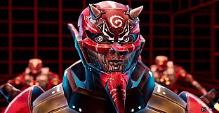 Blind Fate: Edo no Yami — Dojo