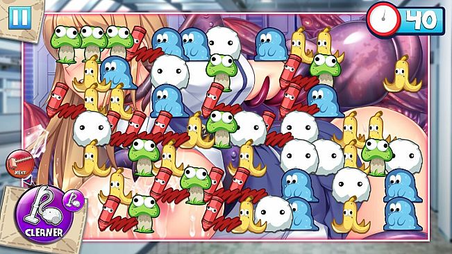 PARADISE CLEANING - ヴァリアントヴァース -