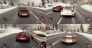 Gear.Club Unlimited 2 - Ultimate Edition