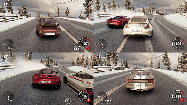 Gear.Club Unlimited 2 - Ultimate Edition