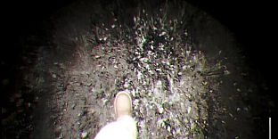 SHIRIME: The Curse of Butt-Eye