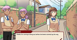 Battle Live! More Stories from the Idol School