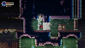 Beyond the Ice Palace 2