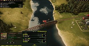 Railroad Corporation - All or Nothing DLC