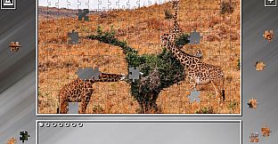 Super Jigsaw Puzzle: Generations - Random Animals 3