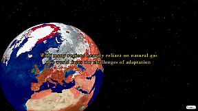 Fate of the World: Tipping Point