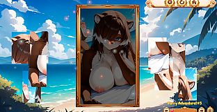Furry Adventure 3 - Big Boobas!