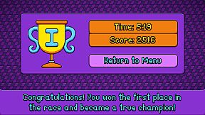 Learn to Play Vol. 4 - Happy Racer