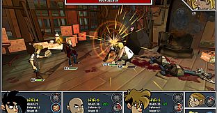 Precipice of Darkness, Episode One