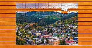 United States of America Jigsaw Puzzles - Expansion Pack 3
