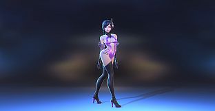 Angel Legion-DLC Pose09